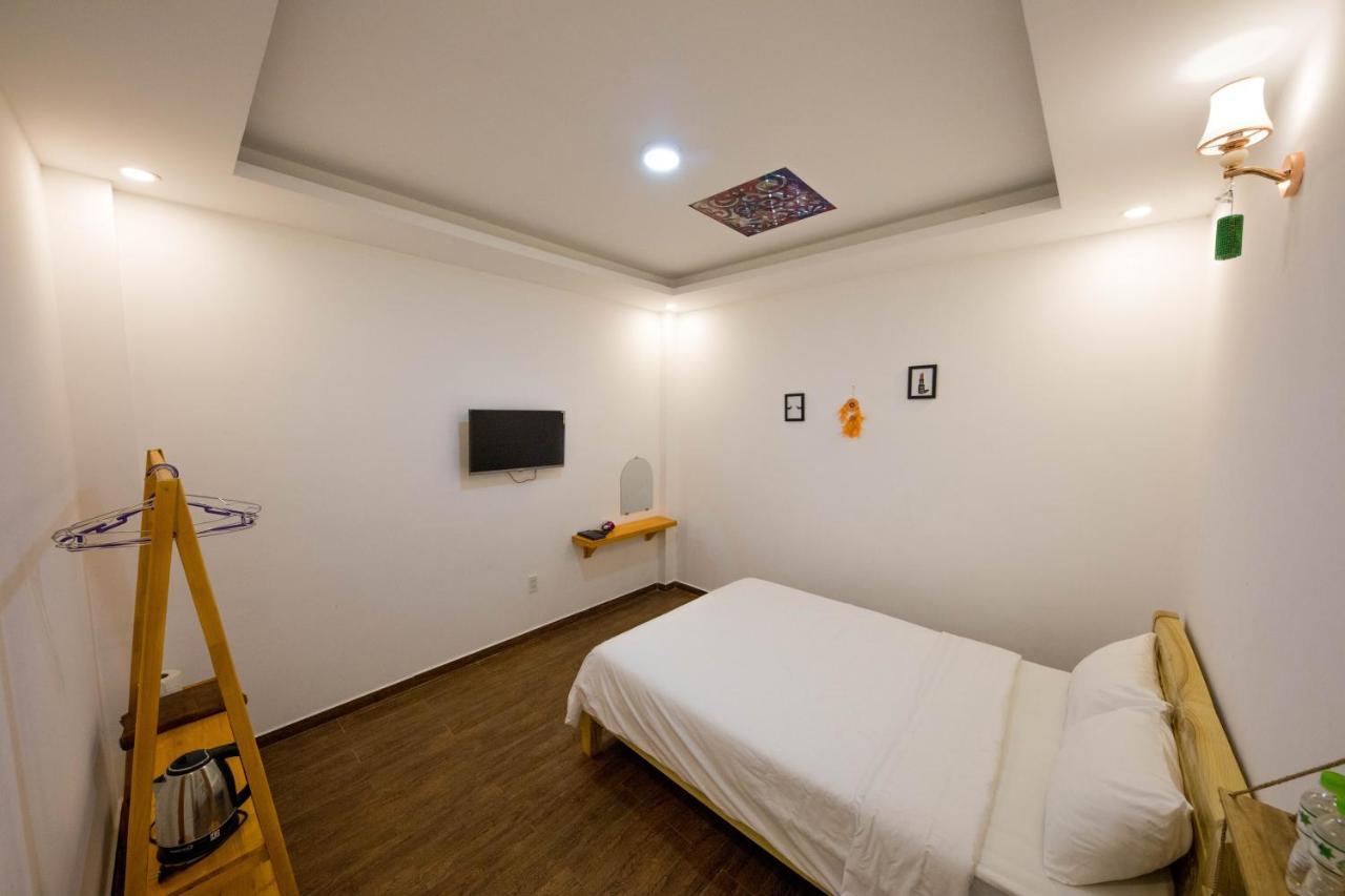 Dalat Galaxy Hostel Exterior foto