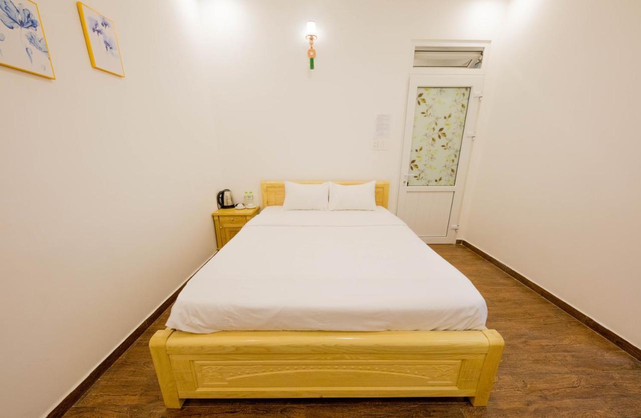Dalat Galaxy Hostel Exterior foto
